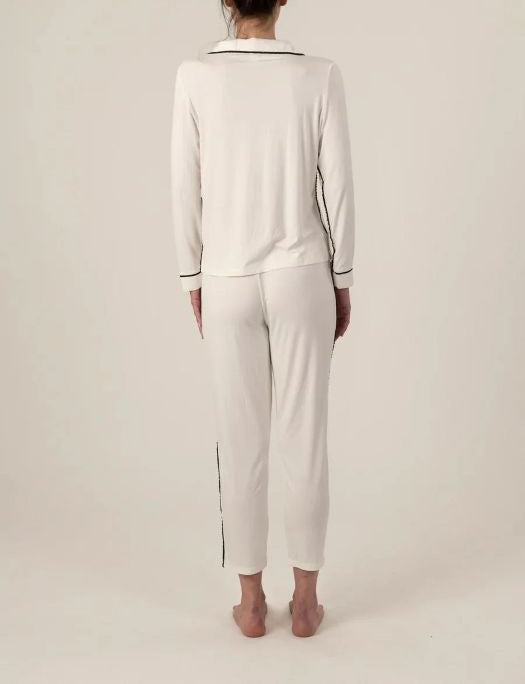 Aspen Dream Jolene Long Pajama Set