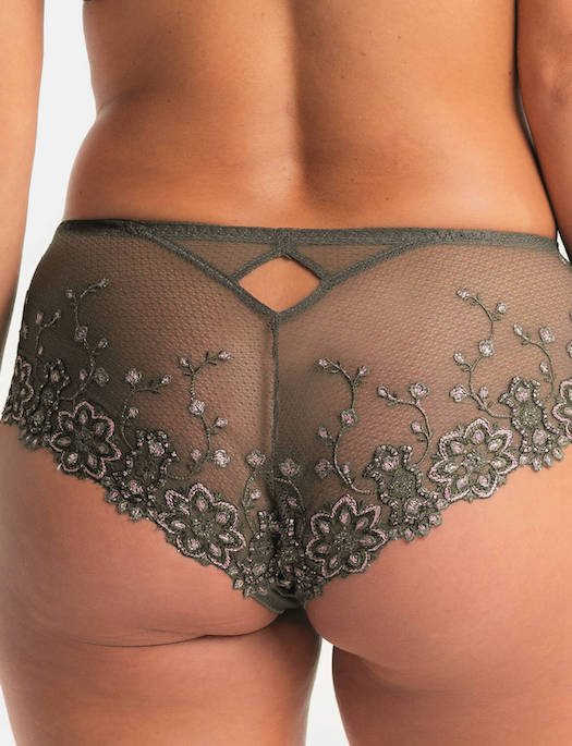 Louisa Bracq Matyo Shorty