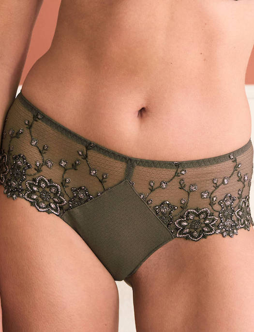 Louisa Bracq Matyo Shorty