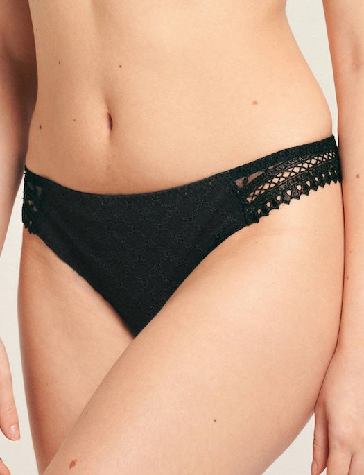 Louisa Bracq Paco Tanga