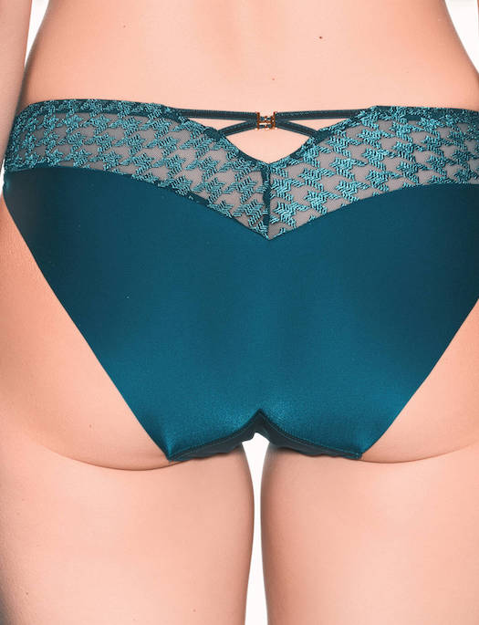 Louisa Bracq Tailor Brief