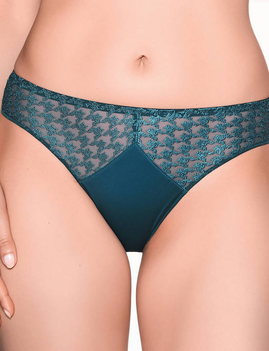 Louisa Bracq Tailor Brief