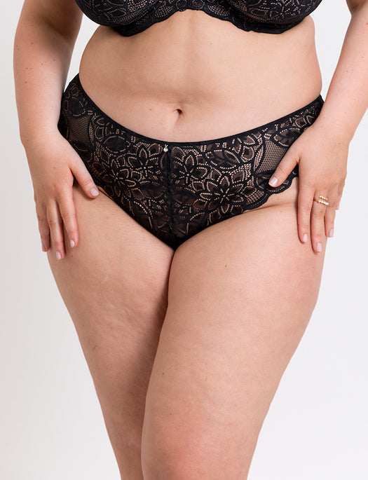 Curvy Kate Lovelace Brazilian