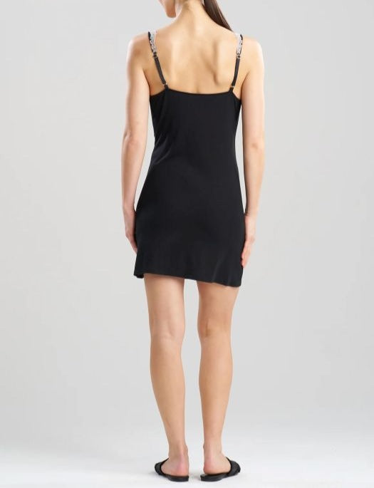 Natori Luxe Shangri La Chemise