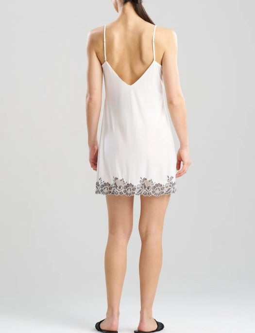 Natori Peony Enchant Chemise