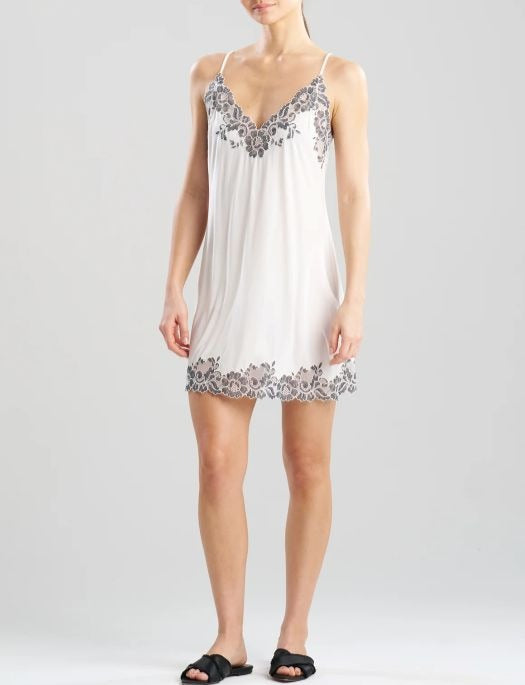 Natori Peony Enchant Chemise