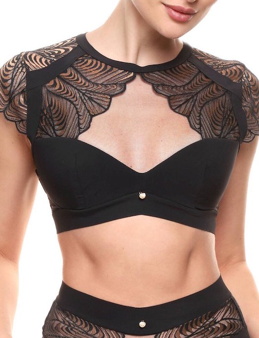 Prelude Seduction Bralette