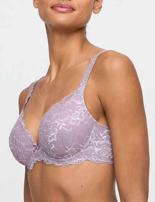 Marie Jo Manyla Padded Heart