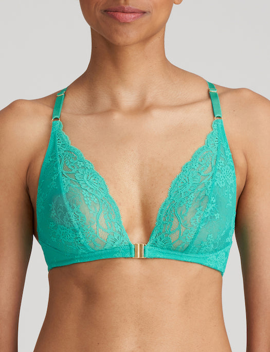 Marie Jo Melipha Bralette Top Drawer Lingerie