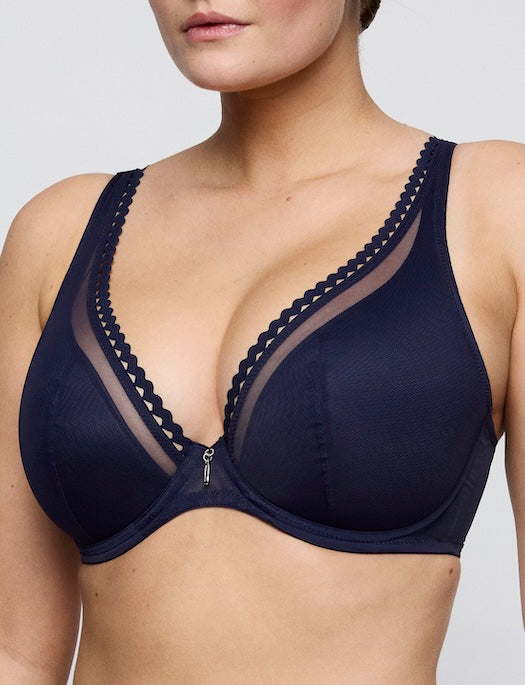 Prima Donna Twist Wow Girl Half Pad Plunge