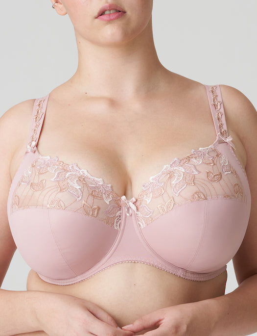 Prima Donna Deauville Full Cup Wire Bra – Top Drawer Lingerie