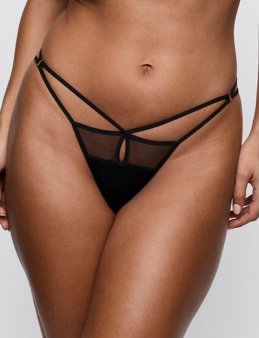 Prima Donna Twist Sheary Thong