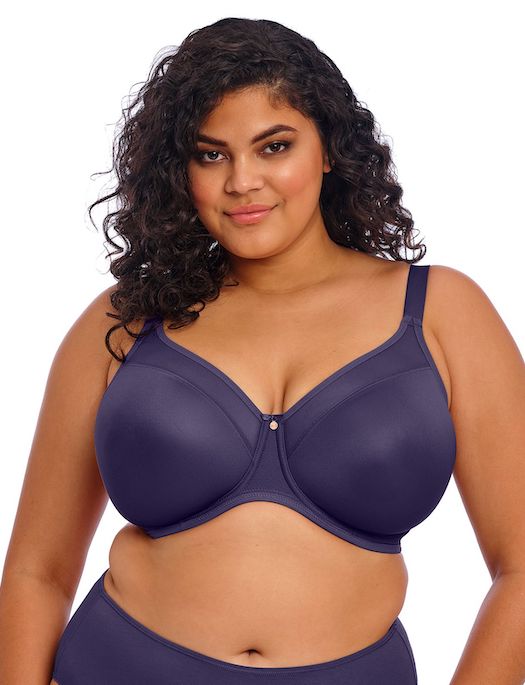 Elomi Smooth Underwire Moulded TShirt Bra