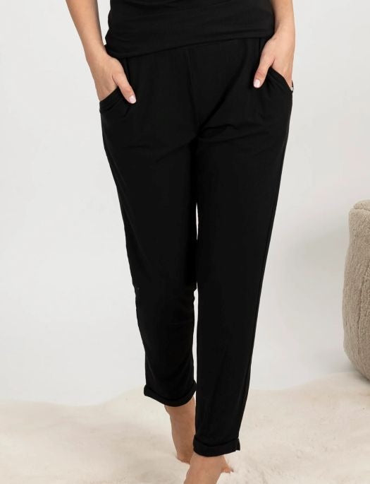 Aspen Dream Ribbed Joggers