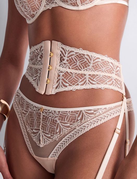 Aubade Iconic Calypso Waistcincher