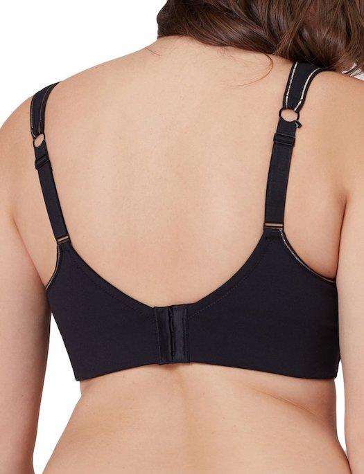 Simone Perele Harmony High Impact Sports Bra BRA - BASIC - SPORTS SIMONE PERELE 