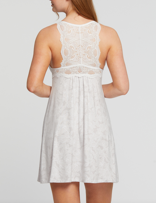 Fleurt Belle Epoque Chemise