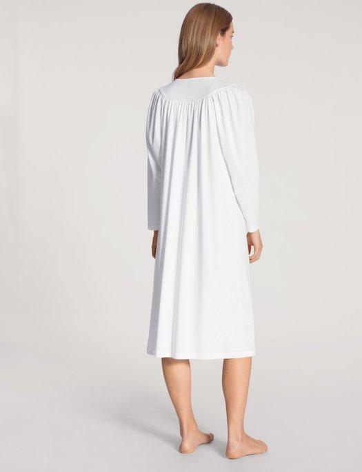 Calida Soft Cotton Nightdress SLEEPWEAR - GOWN - REP CALIDA
