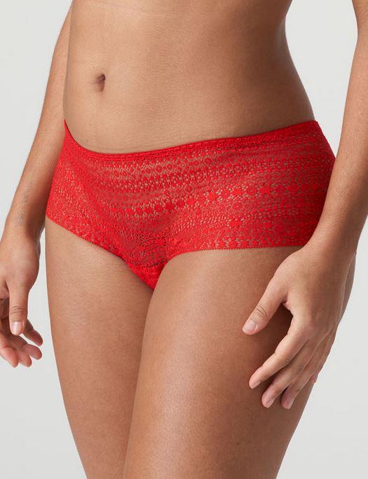 Prima Donna Twist Epirus Hotpant PANTY - BOYSHORT - FASHION PRIMA DONNA