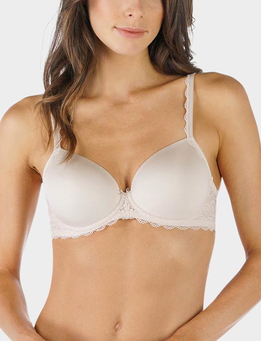 Mey Amorous Full Cup Bi-Stretch Bra BRA - BASIC - T-SHIRT Mey