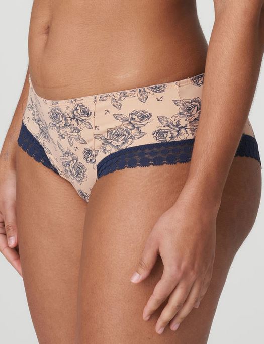 Prima Donna Twist Matama Hotpant PANTY - BOYSHORT - FASHION PRIMA DONNA