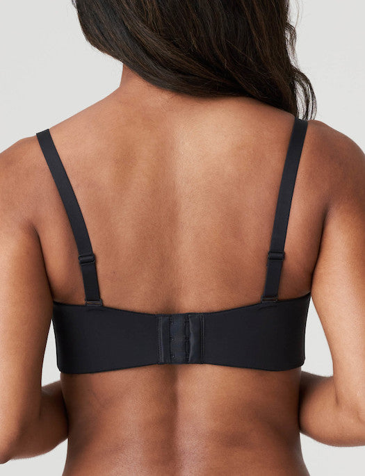 Prima Donna Figuras Padded Strapless BRA - BASIC - STRAPLESS PRIMA DONNA