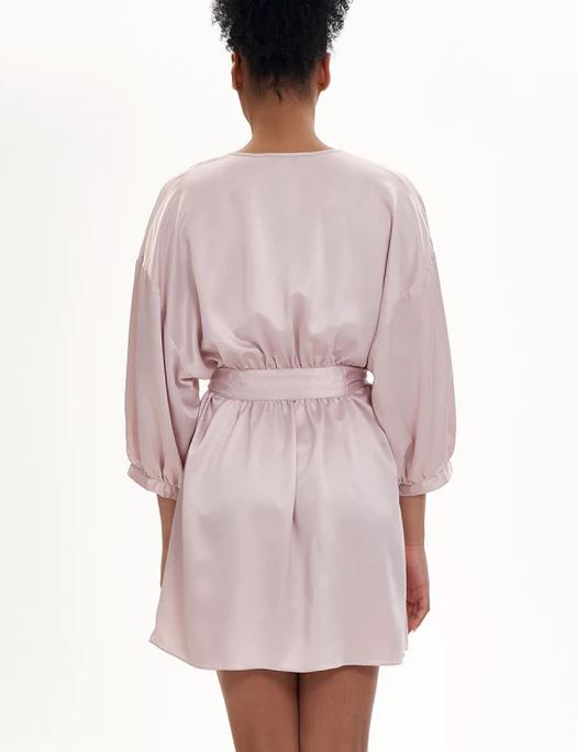 Rya Collection Tania Coverup SLEEPWEAR - BRIDAL - BRIDAL 2 ($101-$200) Rya Collection