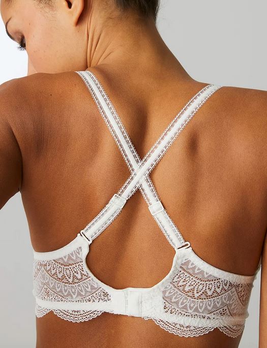 Simone Perele Karma Square Neckline Spacer Bra BRA - BASIC - T-SHIRT SIMONE PERELE