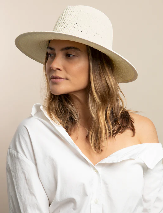 Hat Attack Luxe Vented Packable Hat