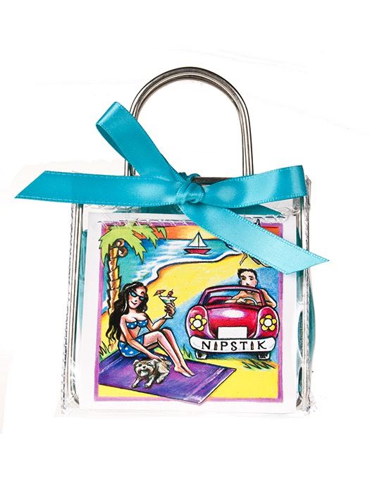 NIPSTIK Adhesive Nipple Covers ACCESSORIES DIMRS NUDE O/S