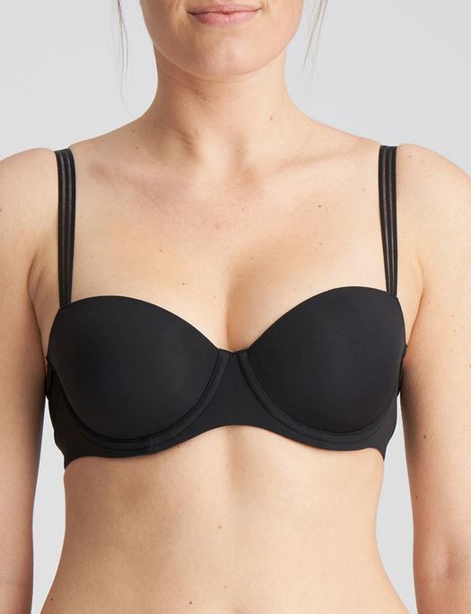 Marie Jo L'Aventure Louie Padded Balconette Bra BRA - BASIC - T-SHIRT MARIE JO