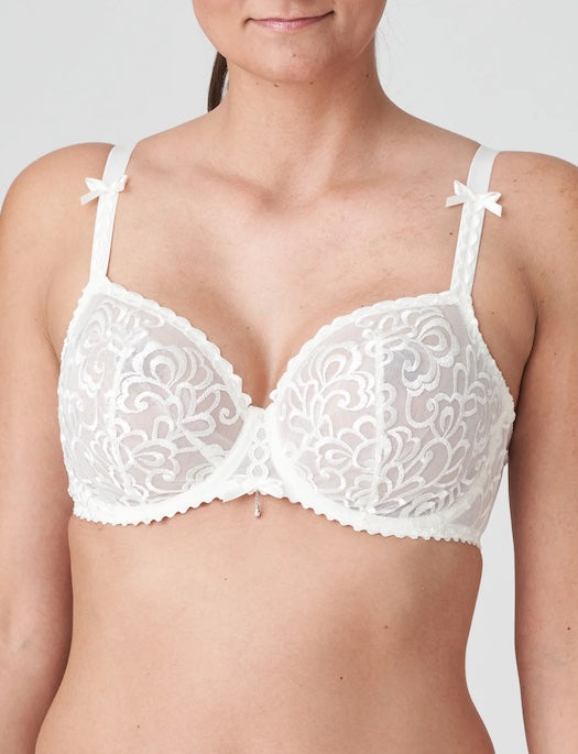 Prima Donna Zahran Balconette Vertical Seam