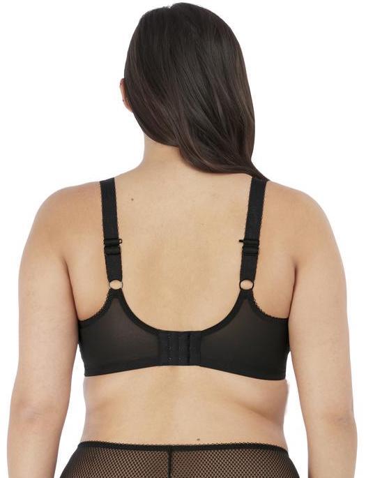 Elomi Charley Underwire Plunge Bra BRA - BASIC - CLASSIC ELOMI
