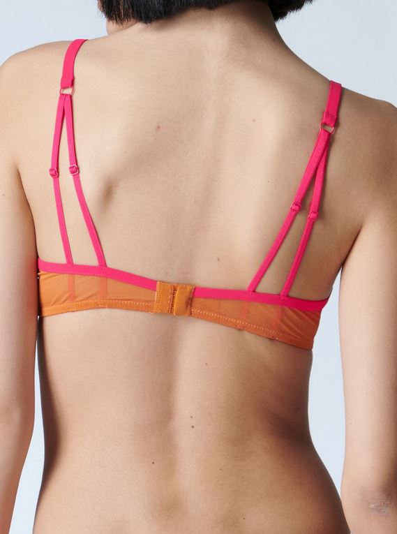 Simone by Simone Perele Rosalie Moulded Underwire Bra BRA - FASHION - FASHION BRA 1 -$110 SIMONE PERELE