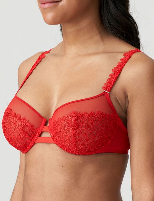 Marie Jo Danae Full Cup Wire Bra BRA - FASHION - FASHION BRA 3 $141-$170 MARIE JO