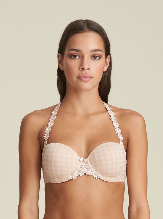 Marie Jo Avero Strapless Bra BRA - BASIC - STRAPLESS MARIE JO