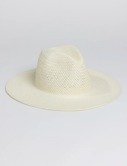 Hat Attack Luxe Vented Packable Hat