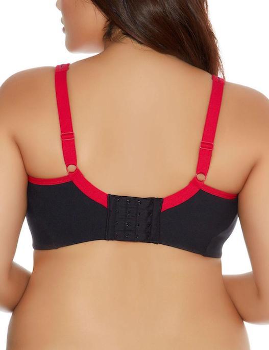 Goddess Soft Cup Sports Bra BRA - BASIC - SPORTS GODDESS