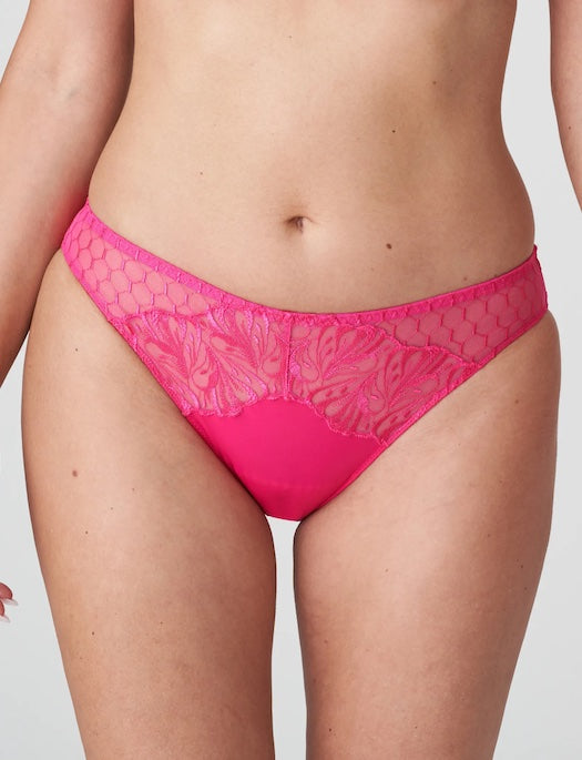 Prima Donna Disah Rio Brief