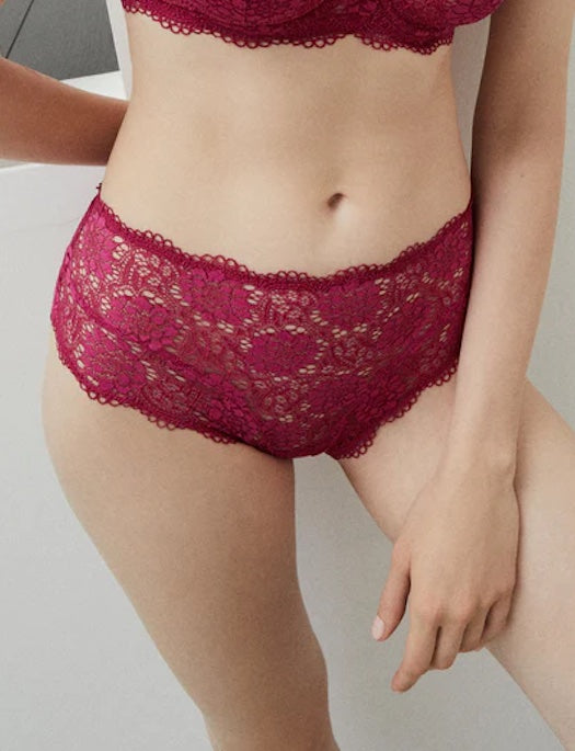 Else Peony Brief