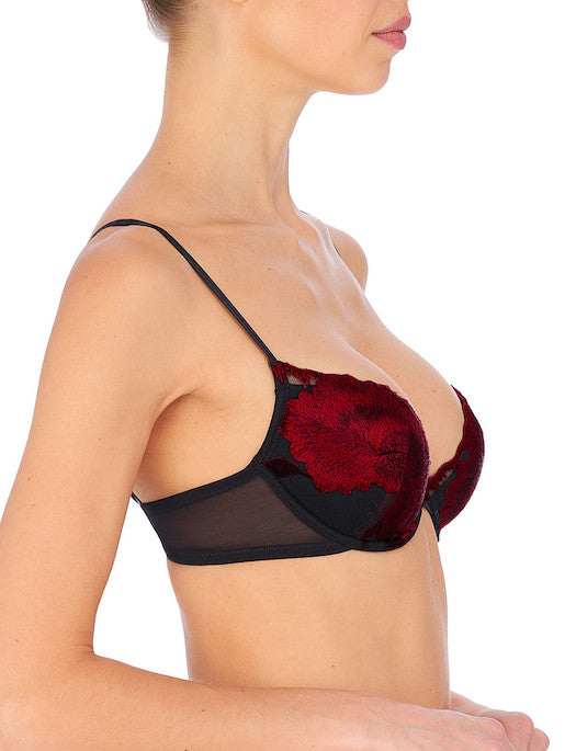 Natori Natorious Demi Contour Underwire Bra