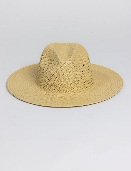 Hat Attack Luxe Vented Packable Hat