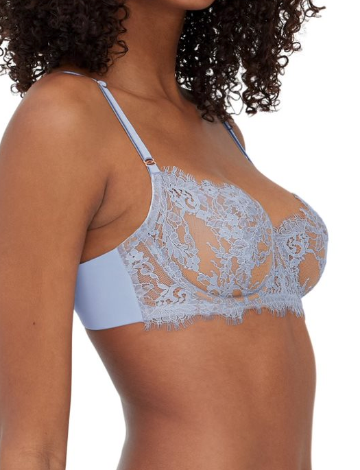 Skarlett Blue Entice Balconette Bra