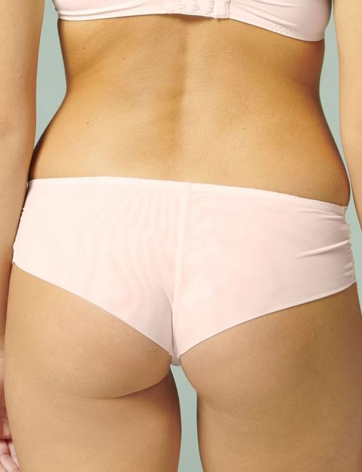 Simone Perele Reve Boyshort PANTY - BOYSHORT - BASIC SIMONE PERELE