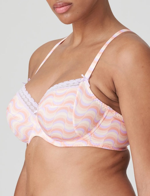 Prima Donna Twist Goleta Full Cup Bra