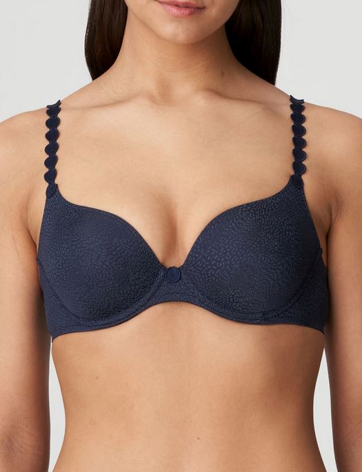 Marie Jo L'Aventure Tom Padded Heart Shape T-Shirt Bra BRA - FASHION - FASHION BASIC MARIE JO