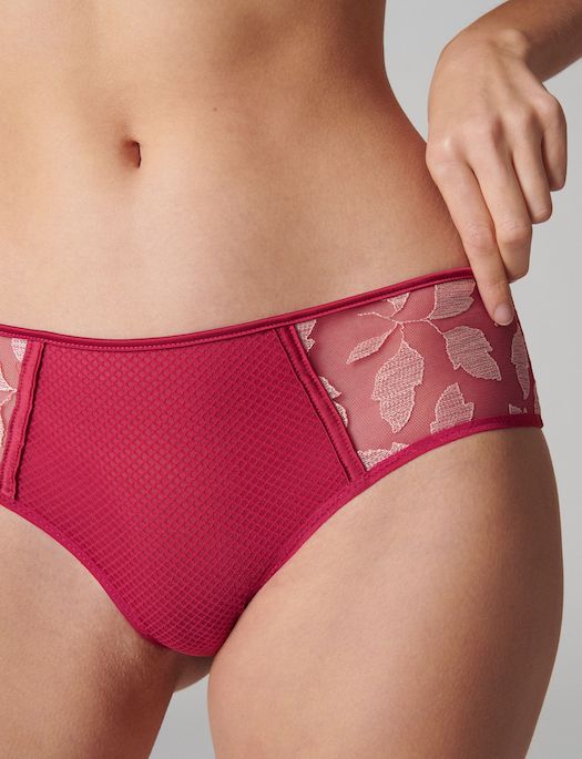 Simone Perele Dahlia Shorty