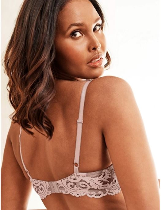 Wacoal Instant Icon Contour Bra BRA - BASIC - T-SHIRT WACOAL