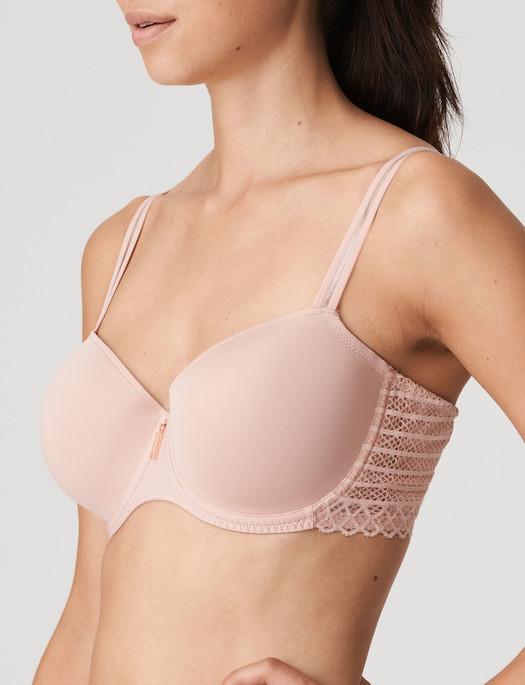 Prima Donna Twist East End Padded Balconette Bra BRA - BASIC - T-SHIRT PRIMA DONNA 