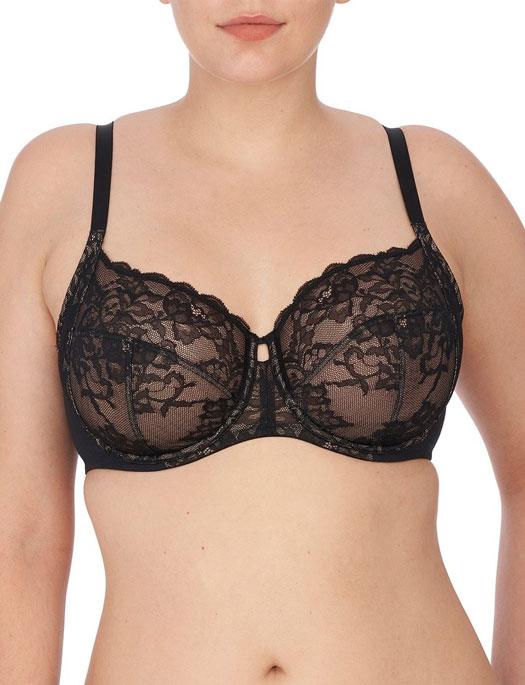 Natori Statement Full Figure Underwire Bra BRA - BASIC - CLASSIC NATORI BRA 